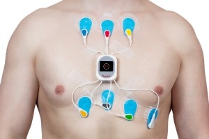 holter πιέσεως