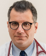 Ο Ιατρός Νεφρολόγος Ψούνης Π. Κωνσταντίνος